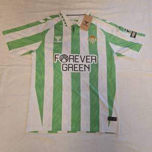 Antony Real Betis L domaci dres