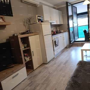 Apartman  32.66 m2 – Duga Uvala, Istra