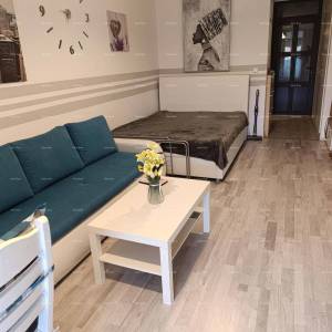 Apartman  32.66 m2 – Duga Uvala, Istra