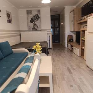 Apartman  32.66 m2 – Duga Uvala, Istra