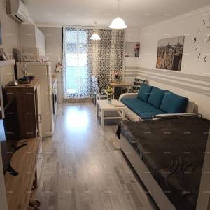 Apartman  32.66 m2 – Duga Uvala, Istra