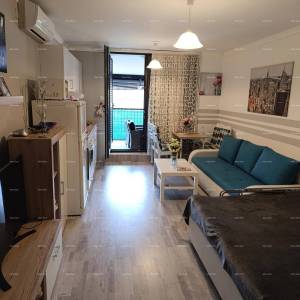 Apartman  32.66 m2 – Duga Uvala, Istra