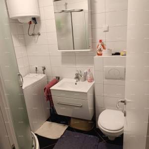 Apartman  32.66 m2 – Duga Uvala, Istra