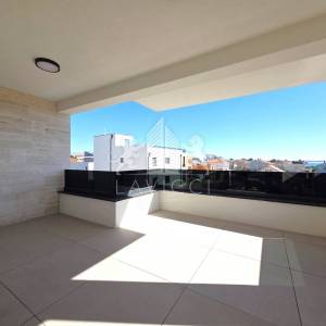 Apartman Vir penthouse s krovnom terasom – novogradnja