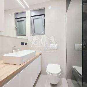 Apartman Vir penthouse s krovnom terasom – novogradnja