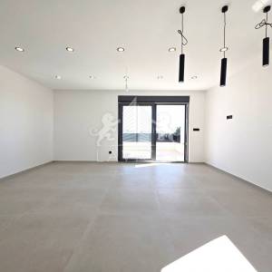 Apartman Vir penthouse s krovnom terasom – novogradnja