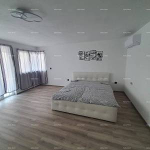 Apartmanska kuća s pogledom na more
