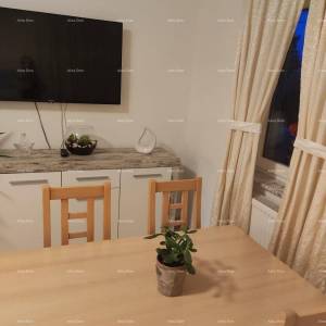 Apartmanska kuća s pogledom na more