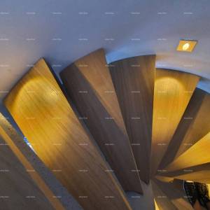 Apartmanska kuća s pogledom na more