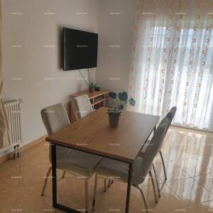 Apartmanska kuća s pogledom na more