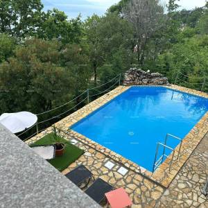 Apartmanska kuća s pogledom na more