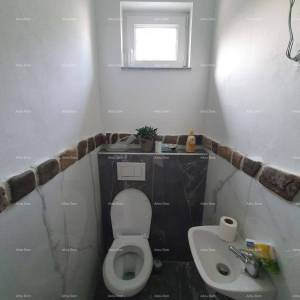 Apartmanska kuća s pogledom na more