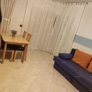 Apartmanska kuća s pogledom na more