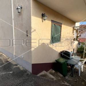 Apartmanski objekt na otoku Čiovu, uvala Mavarčica , 150 metara od mora 