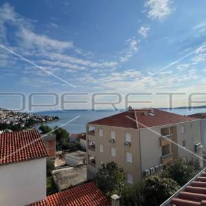 Apartmanski objekt na otoku Čiovu, uvala Mavarčica , 150 metara od mora 