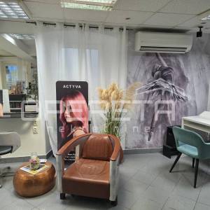 Atraktivan poslovni prostor u centru Malog Lošinja, nedaleko od mora