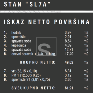 Atraktivna novogradnja - Štinjan 