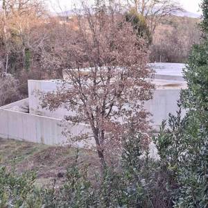 Atraktivno građevinsko zemljište,LABIN