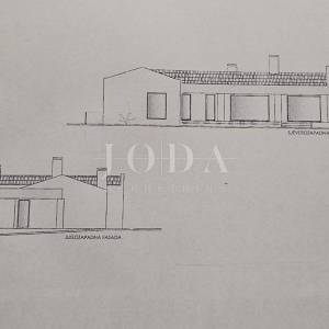 Atraktivno građevinsko zemljište,LABIN