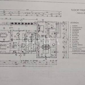 Atraktivno građevinsko zemljište,LABIN