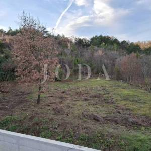 Atraktivno građevinsko zemljište,LABIN