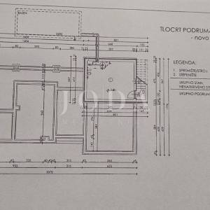 Atraktivno građevinsko zemljište,LABIN