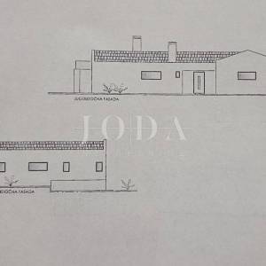 Atraktivno građevinsko zemljište,LABIN