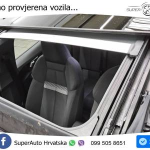 Audi A3 30 TDI S Line 116 KS, LED+ACC+PANO+GR SJED+KAM+PDC