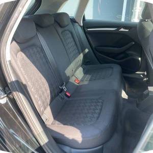 Audi A3 SB 1.6 TDI 110 KS, PANO+KLIMA+S&S