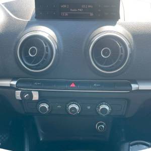 Audi A3 SB 1.6 TDI 110 KS, PANO+KLIMA+S&S