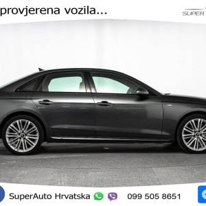 Audi A4 35 TFSI S tronic 2x S line 150 KS, ACC+KAM+GR SJED+VIRT+NAVI