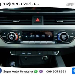 Audi A4 35 TFSI S tronic 2x S line 150 KS, ACC+KAM+GR SJED+VIRT+NAVI