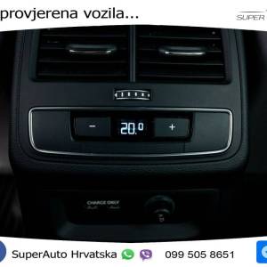 Audi A4 35 TFSI S tronic 2x S line 150 KS, ACC+KAM+GR SJED+VIRT+NAVI
