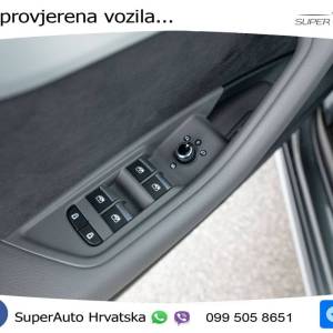 Audi A4 35 TFSI S tronic 2x S line 150 KS, ACC+KAM+GR SJED+VIRT+NAVI