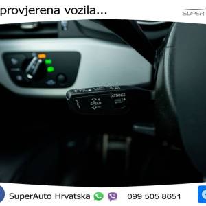 Audi A4 35 TFSI S tronic 2x S line 150 KS, ACC+KAM+GR SJED+VIRT+NAVI