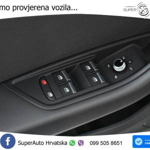 Audi A4 40 TDI quattro Aut. S line 204 KS, LED+GR SJED+ASIST