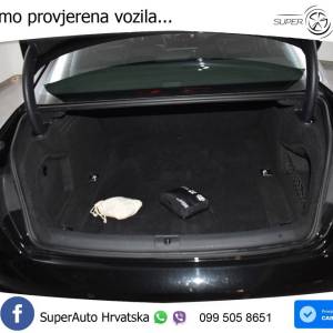 Audi A4 40 TDI quattro Aut. S line 204 KS, LED+GR SJED+ASIST