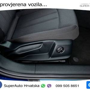 Audi A4 40 TDI quattro ultra S tronic Advanced 204 KS, KAM+GR SJED+VIRT+NAVI