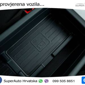 Audi A4 40 TDI quattro ultra S tronic Advanced 204 KS, KAM+GR SJED+VIRT+NAVI