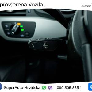 Audi A4 40 TDI quattro ultra S tronic Advanced 204 KS, KAM+GR SJED+VIRT+NAVI