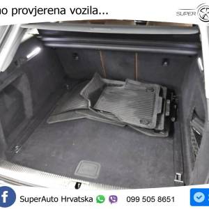 Audi A4 Avant 35 TDI S tronic 163 KS, LED+TEM+HEAD+PDC+ASIST