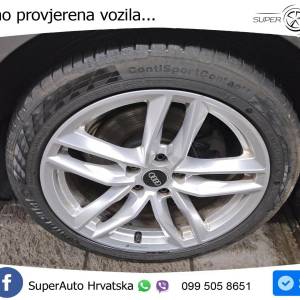 Audi A4 Avant 35 TDI S tronic 163 KS, LED+TEM+HEAD+PDC+ASIST