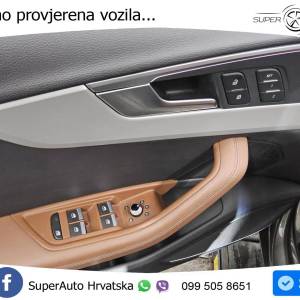 Audi A4 Avant 35 TDI S tronic 163 KS, LED+TEM+HEAD+PDC+ASIST