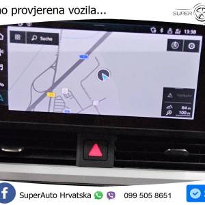 Audi A4 Avant 35 TDI S tronic 163 KS, LED+TEM+HEAD+PDC+ASIST