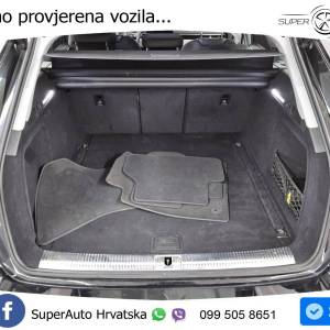 Audi A4 Avant 35 TDI S tronic Advanced 163 KS, LED+GR SJED+PDC+ASIST+NAVI