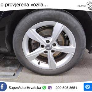 Audi A4 Avant 35 TDI S tronic Advanced 163 KS, LED+GR SJED+PDC+ASIST+NAVI