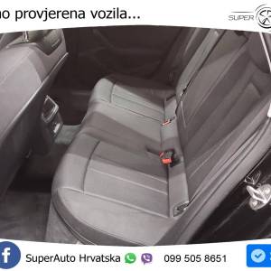 Audi A4 Avant 35 TDI S tronic Advanced 163 KS, LED+ACC+VIRT+ASIST+KAM+PDC