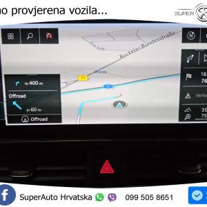 Audi A4 Avant 35 TDI S tronic Advanced 163 KS, LED+ACC+VIRT+ASIST+KAM+PDC