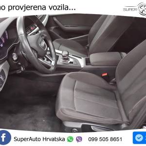 Audi A4 Avant 35 TDI S tronic Advanced 163 KS, LED+ACC+VIRT+ASIST+KAM+PDC