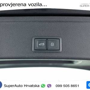 Audi A4 Avant 35 TDI S tronic S line 163 KS, VIRT+GR SJED+NAVI